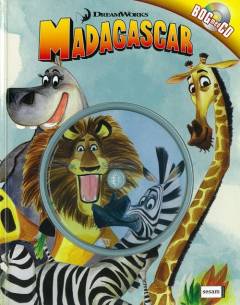 Madagascar