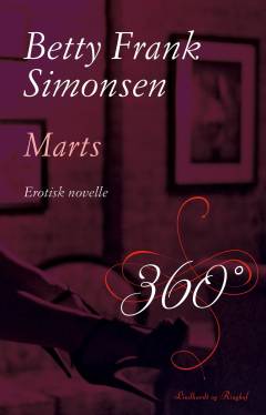 Marts : erotisk novelle
