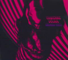 Indigo red