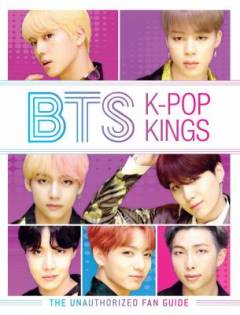 BTS - K-Pop Kings