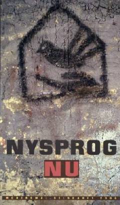 Nysprog nu