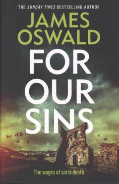 For our sins