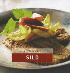 Spis godt - sild