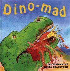 Dino-mad