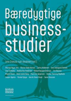 Bæredygtige businessstudier