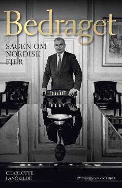 Bog, 1. bogklubudgave, 2014