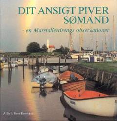 Dit ansigt piver sømand : en Marstallerdrengs observationer