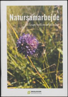Natursamarbejde : et inspirationskatalog
