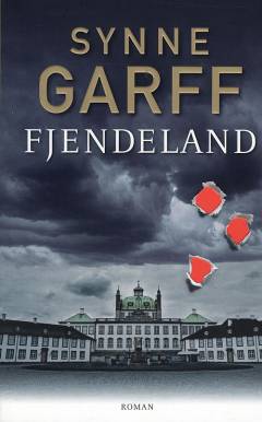 Fjendeland