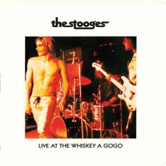Live at the Whiskey a Go-Go