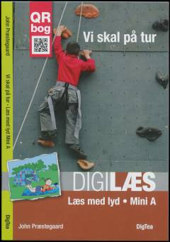 Bog, 1. udgave, 2014