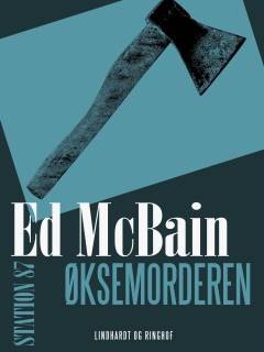 Øksemorderen