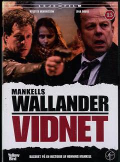 Vittnet