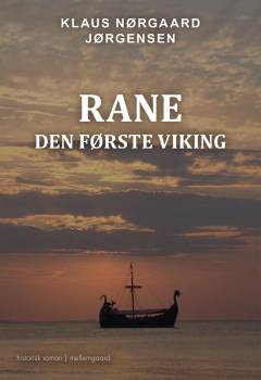 Rane - den første viking