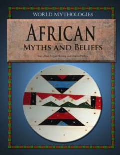 African myths and beliefs