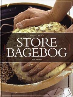 Politikens store bagebog