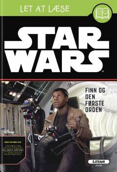 Star Wars - Finn og den første orden