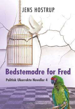 Bedstemødre for fred