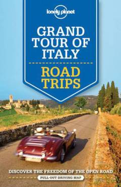 Grand tour of Italy