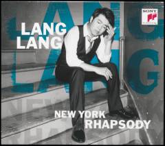New York rhapsody