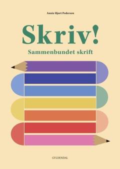 Skriv!. Sammenbundet skrift