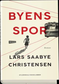 Bog, 1. bogklubudgave, 2018