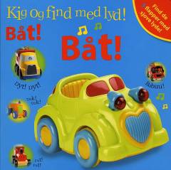 Båt! Båt!
