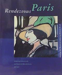 Rendezvous Paris : schleswig-holsteinische und finnische Künstlerinnen um 1900