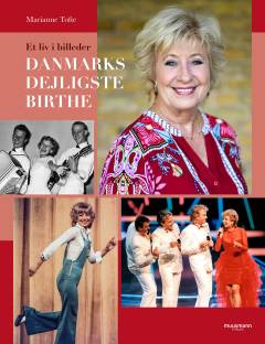 Danmarks dejligste Birthe