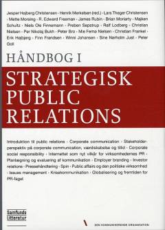 Håndbog i strategisk public relations