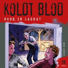 Hvor er Laura?