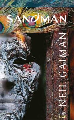 Sandman deluxe. Bog 2 : Dukkens hus