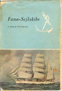 Maritime minder fra Fanø