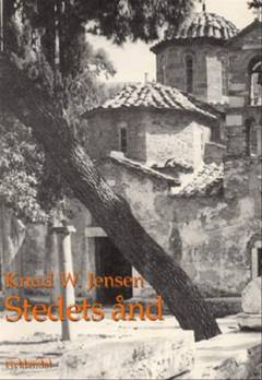 Stedets ånd