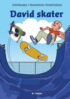 David skater