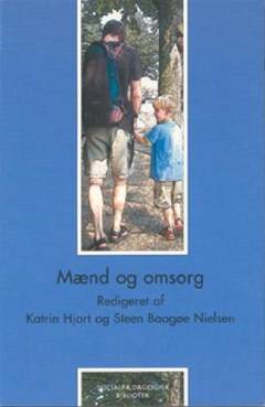 Mænd og omsorg