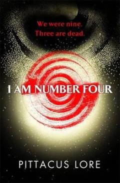 I am number four