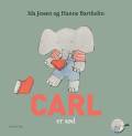 Carl er sød