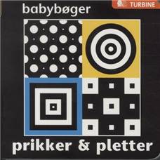 Prikker & pletter