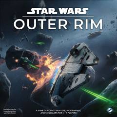 Star Wars : Outer rim