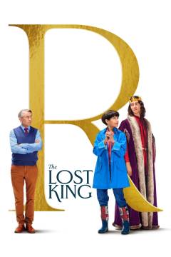 The lost king