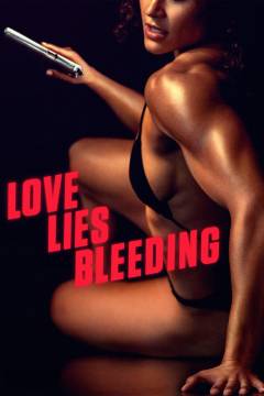 Love lies bleeding