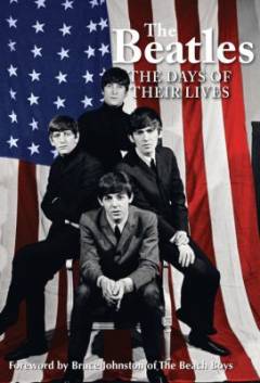 The Beatles : the days of their lives