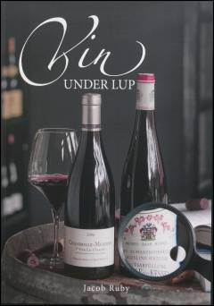 Vin under lup