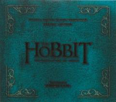 The hobbit - the battle of the five armies : original motion picture soundtrack
