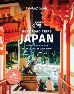 Best road trips Japan : escapes on the open road