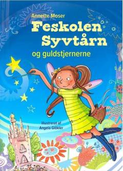 Feskolen Syvtårn og guldstjernerne