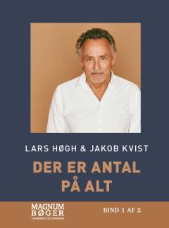 Der er antal på alt. Bind 2 (Stor skrift)