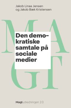 Den demokratiske samtale på sociale medier