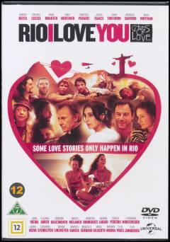 Film (dvd), 2016